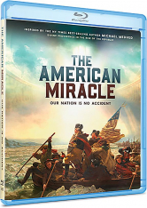 The American Miracle (Blu-ray)